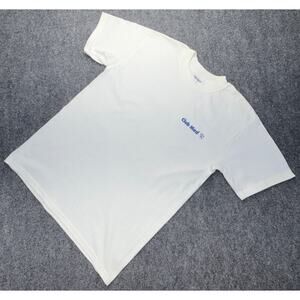 Vintage Club Med Deadstock Matched 1999 Corporate Promo Lot 8 M